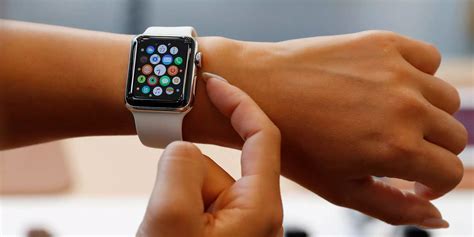 what smart watches work with iphone|compatible watches for iphone.